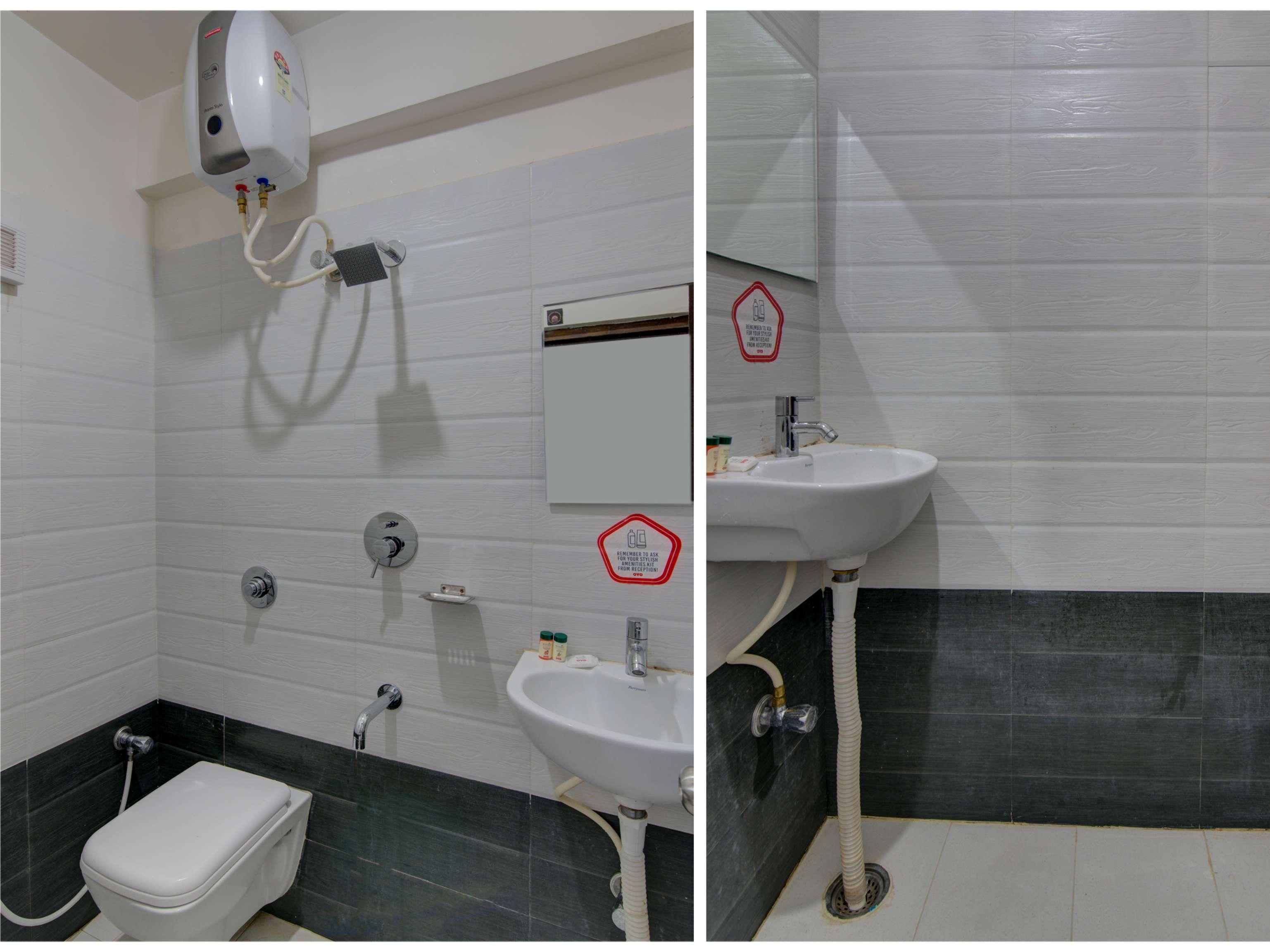 Hotel O Varcity Plaza Бангалор Екстериор снимка